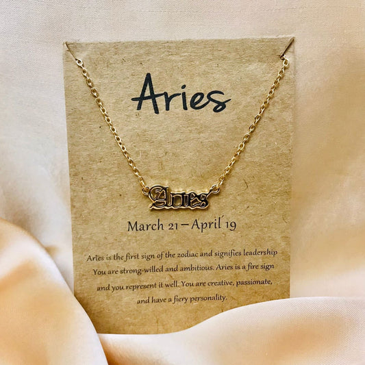 ARIES (Golden)