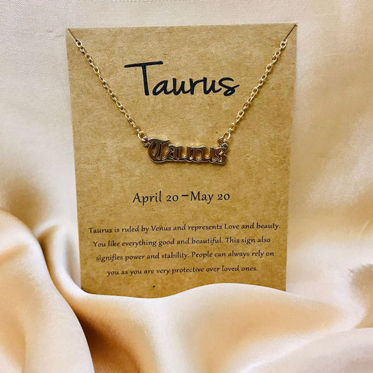TAURUS (Golden)